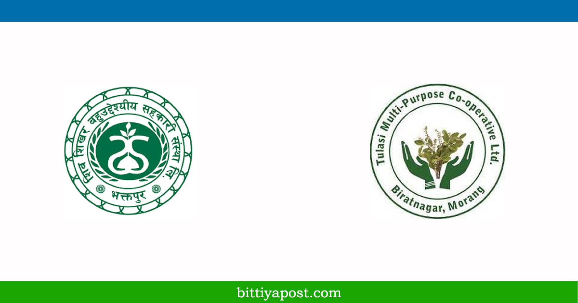 शिवशिखर र तुलसी बहुमुखी सहकारी समस्याग्रस्त घोषित